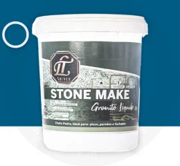 LT Stone Make 900G Azul Escuro Shiner